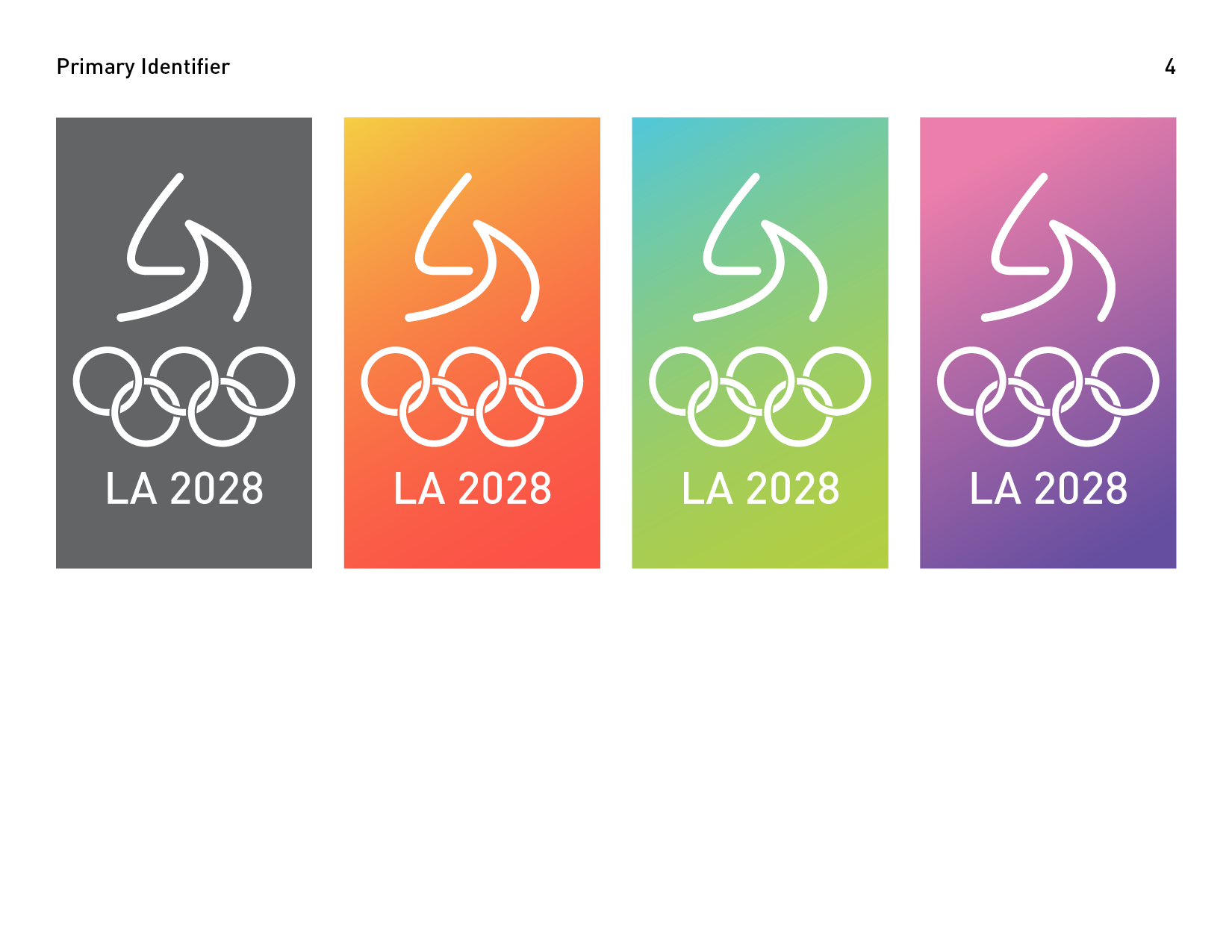 LA 2028 Olympics - Rebecca Yukelson